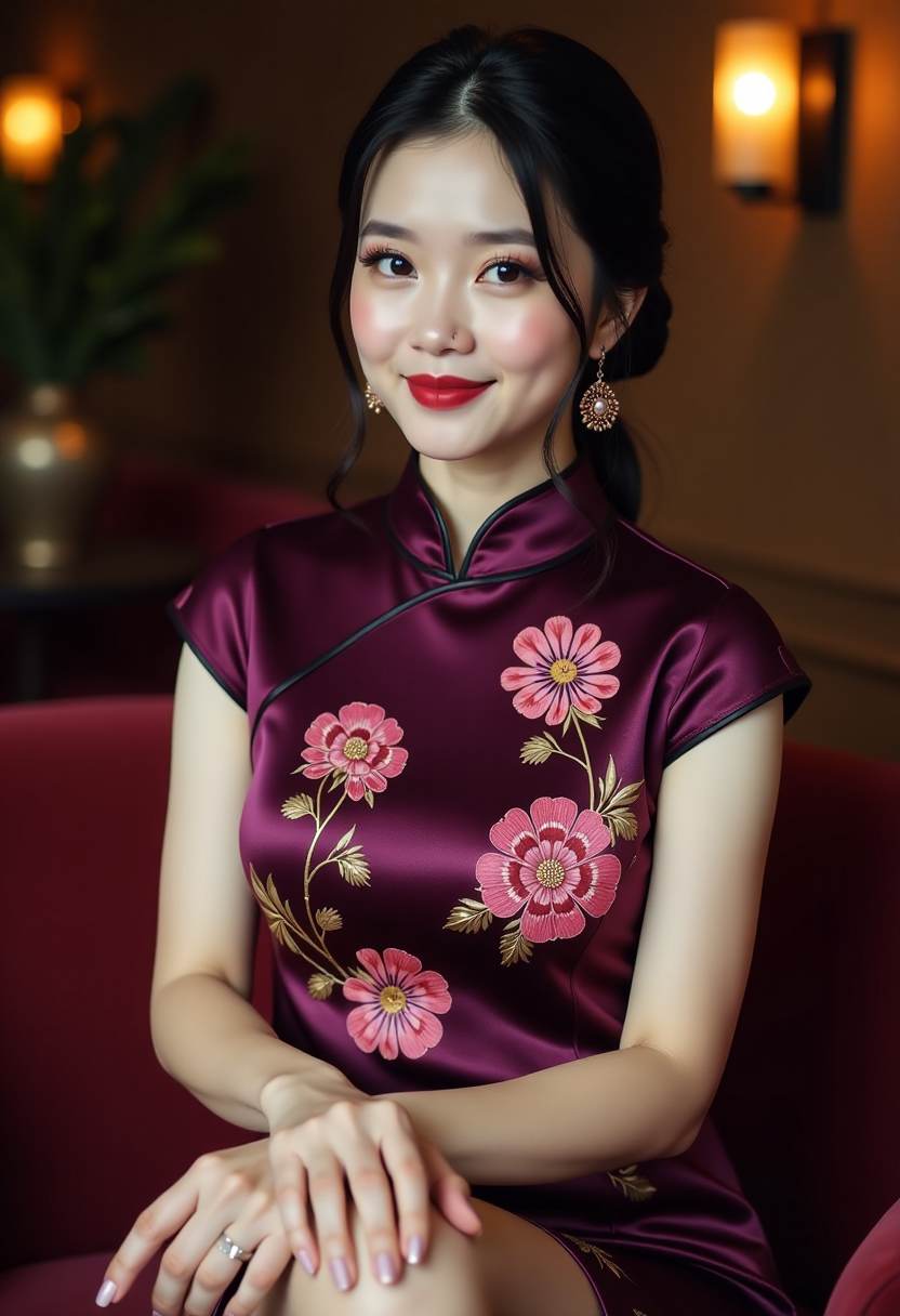 访谈