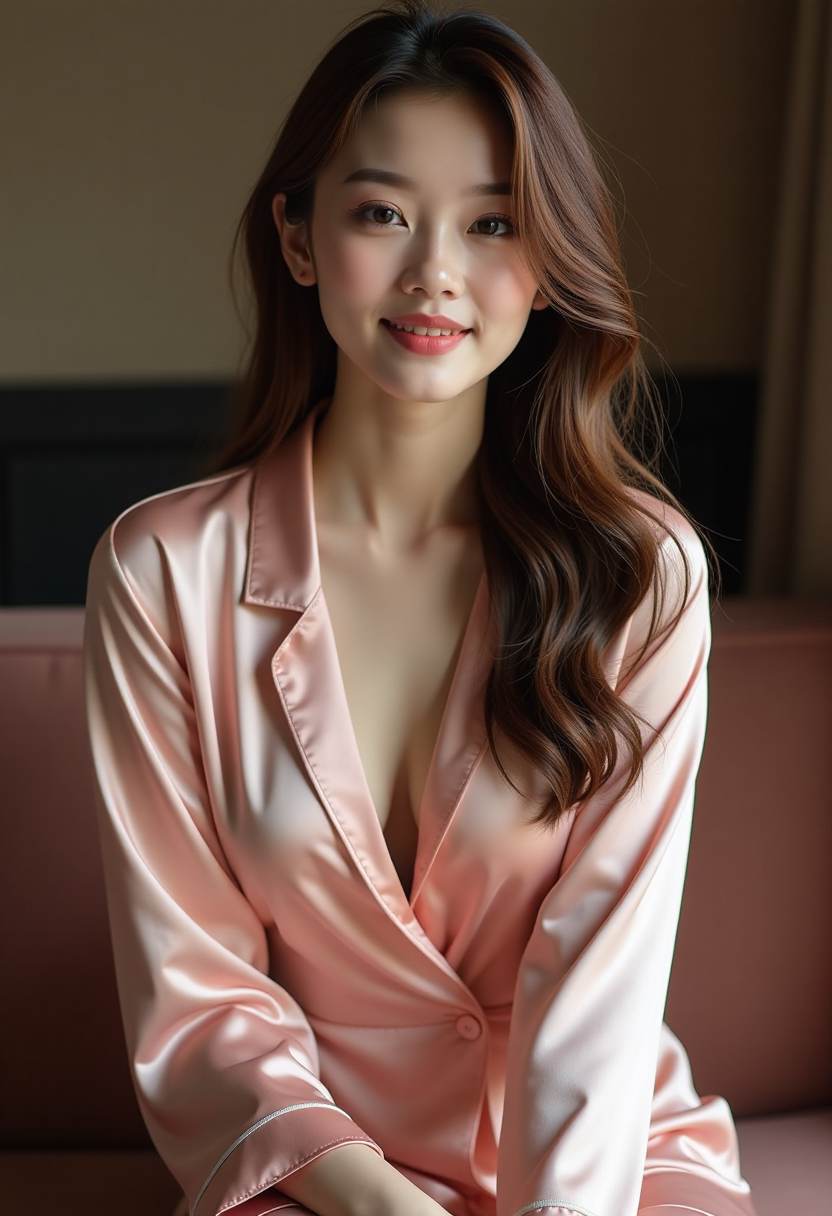 定档消息